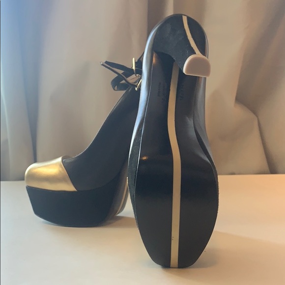 Alepel platform heels - Picture 5 of 11